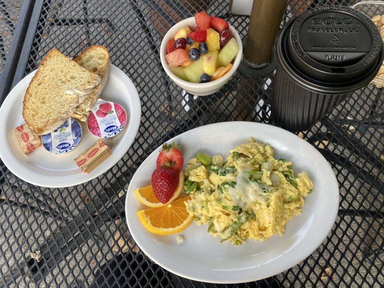 The Best Breakfast in Boise Idaho