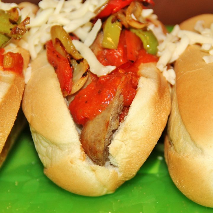 Best Italian Hoagie Near Me