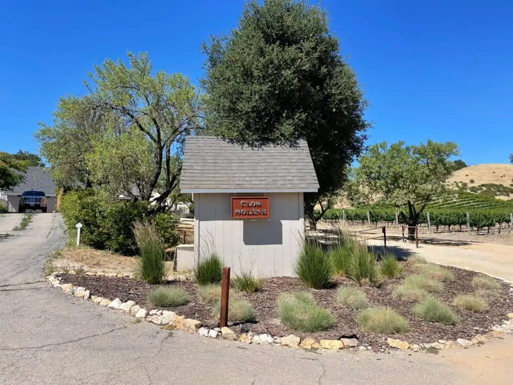 Best wineries in Paso Robles Best wineries in Paso Robles