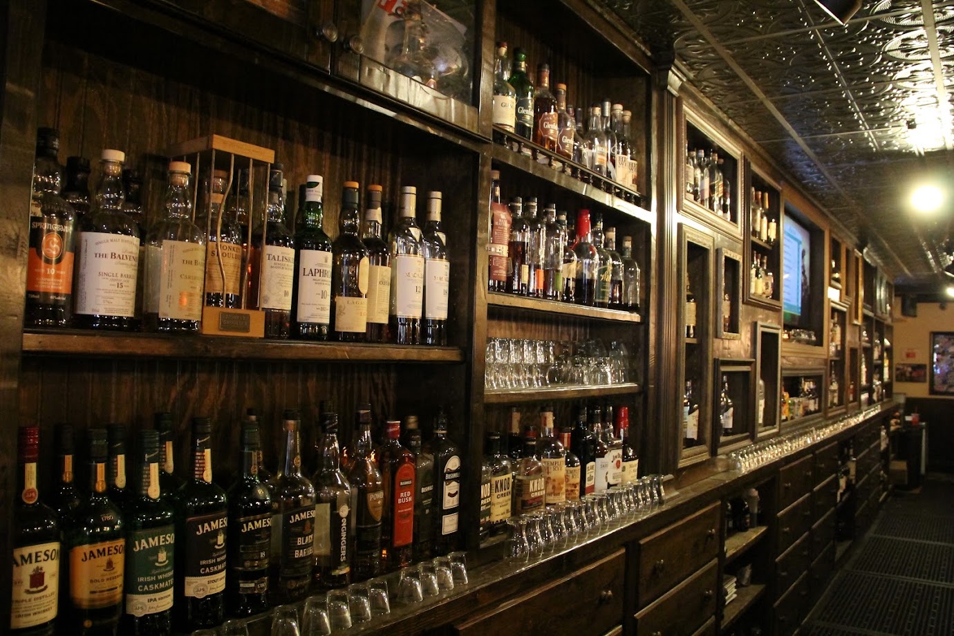 Best happy hour San Francisco finds.