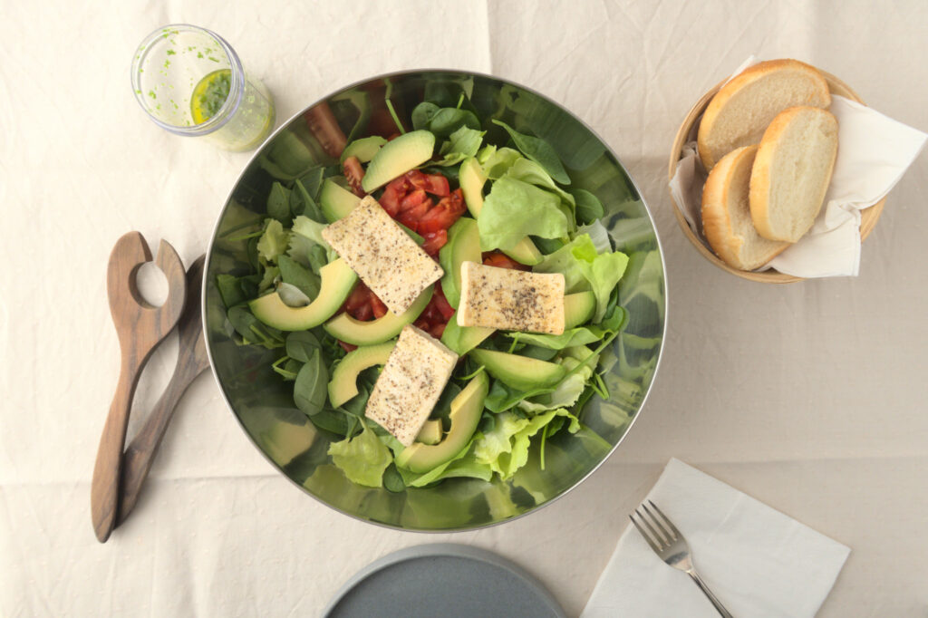 Best Ensalada Criolla Near Me, a Delicious Latin American Dish