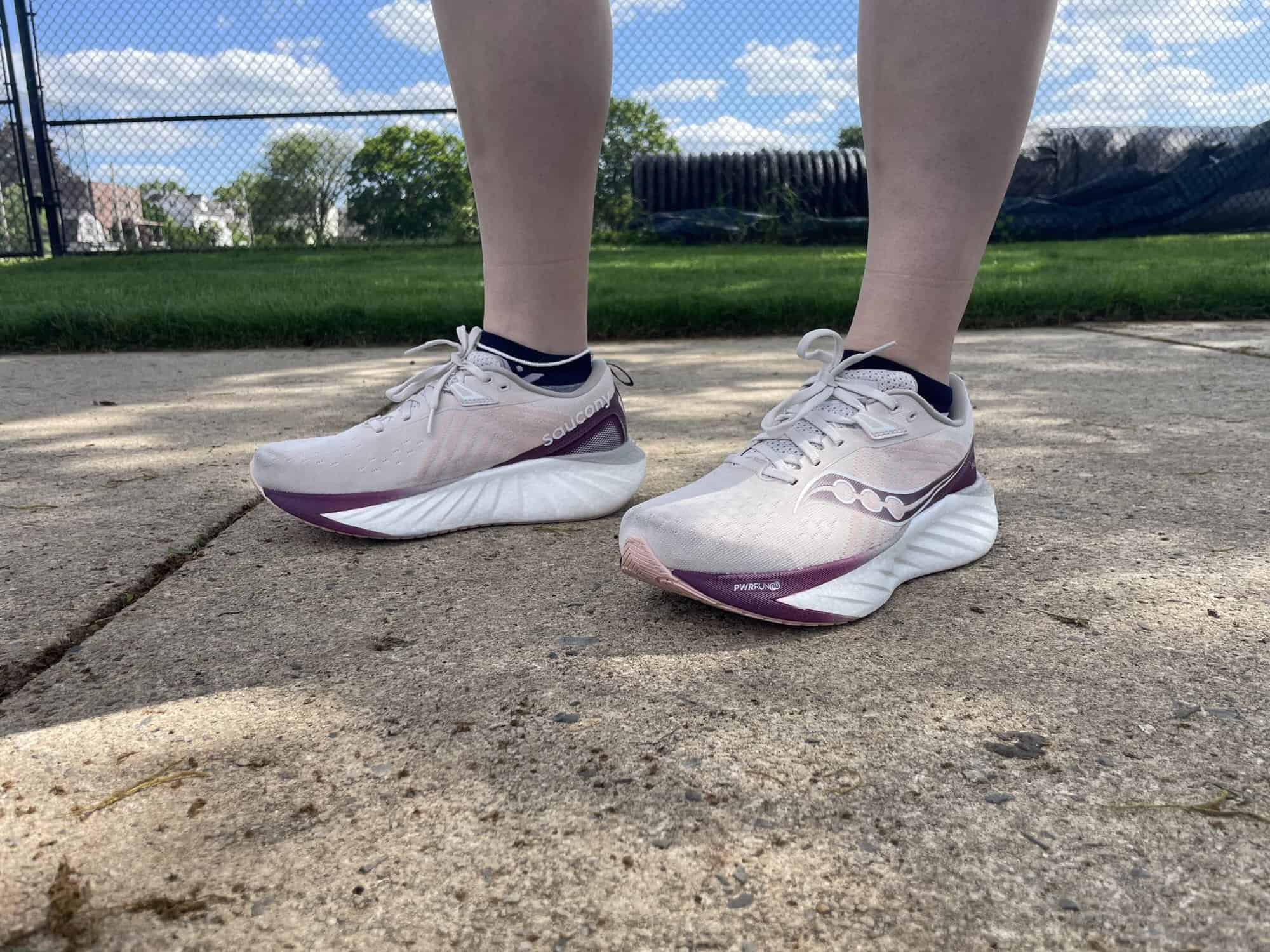 Best Cushioned Running Trainers for a Smooth Ride