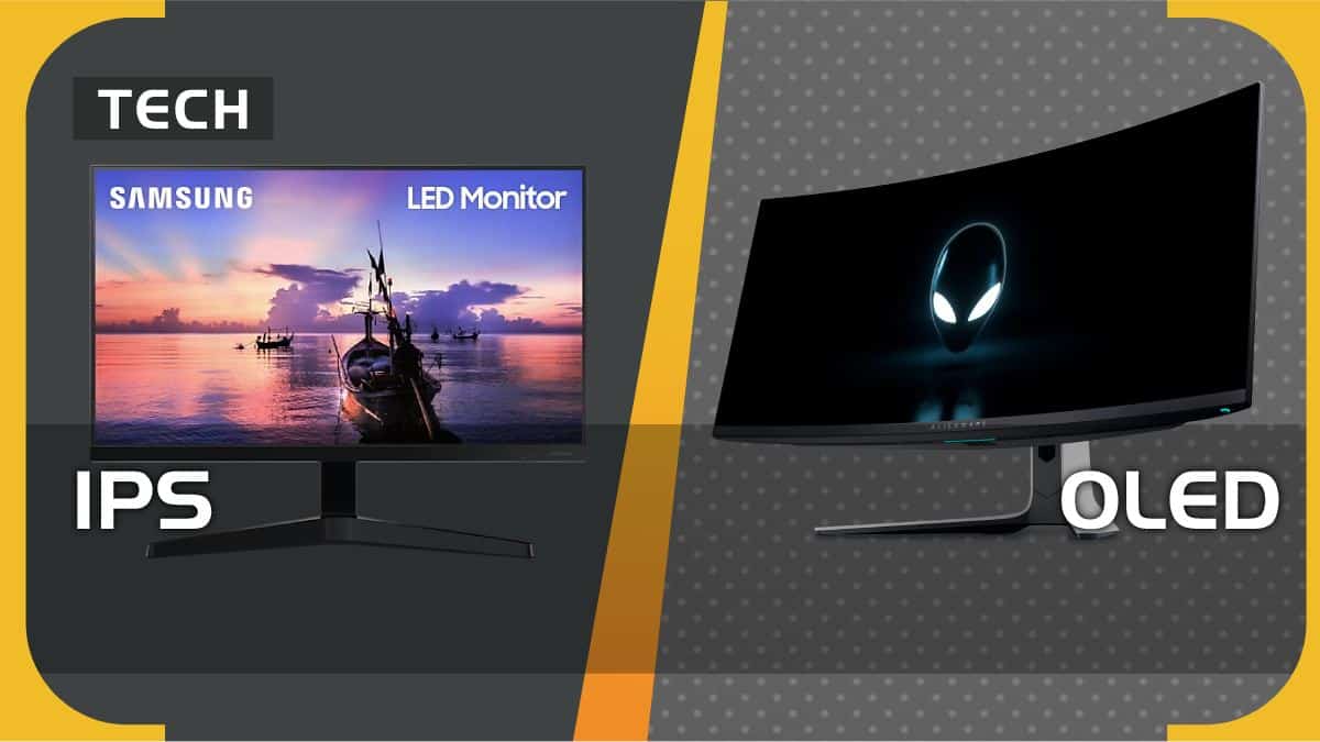 Best IPS Alternatives to OLED