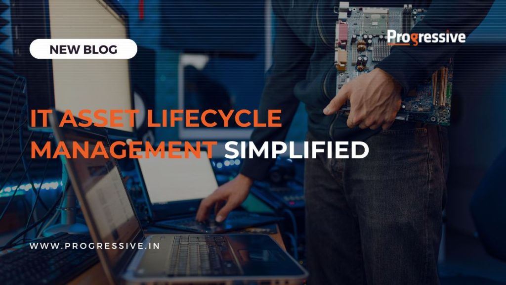 It asset management best practices
