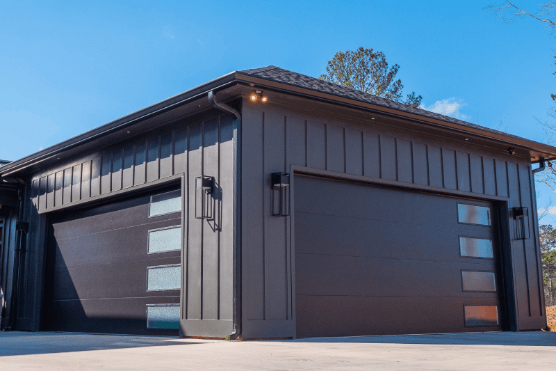 Best Doors Garage Doors Best Options for Your Home