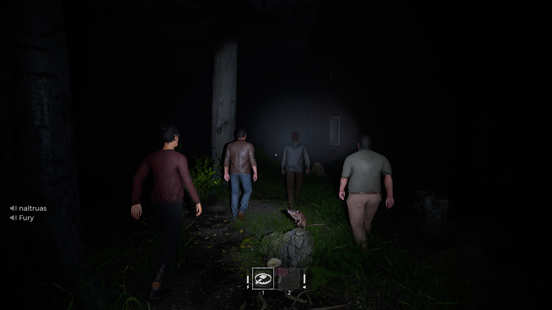 Best PC Horror Games That Will Give You Goosebumps