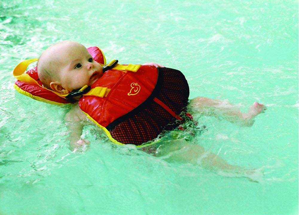 Best Infant Life Preserver Buying Guide