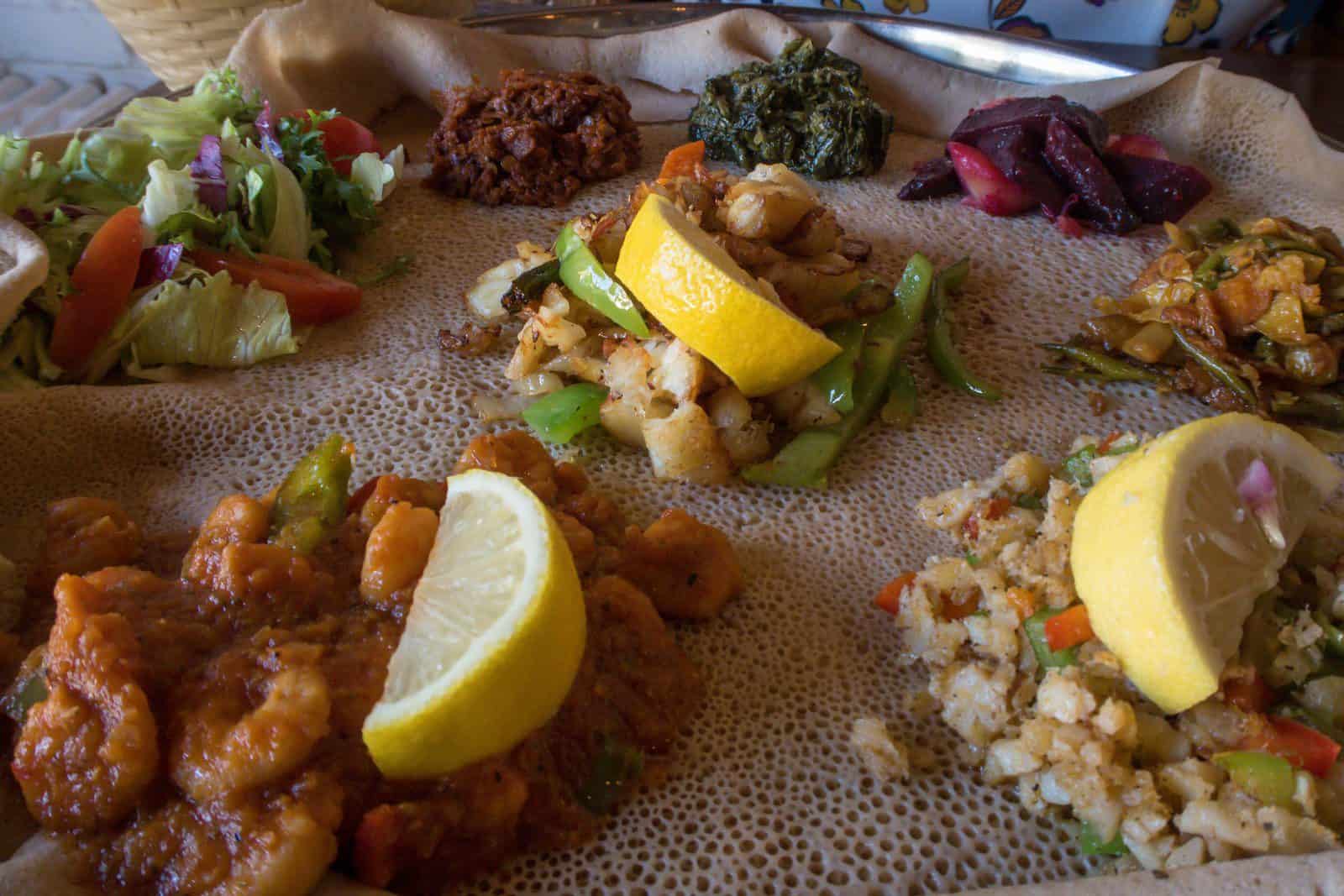 Best Food in Spain Reveals Cultural Richness