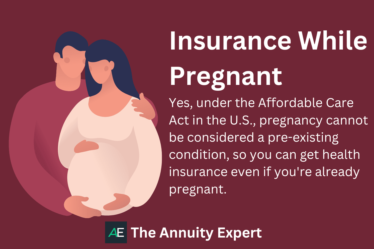 Best Insurance for Pregnancy That Covers All Your Needs