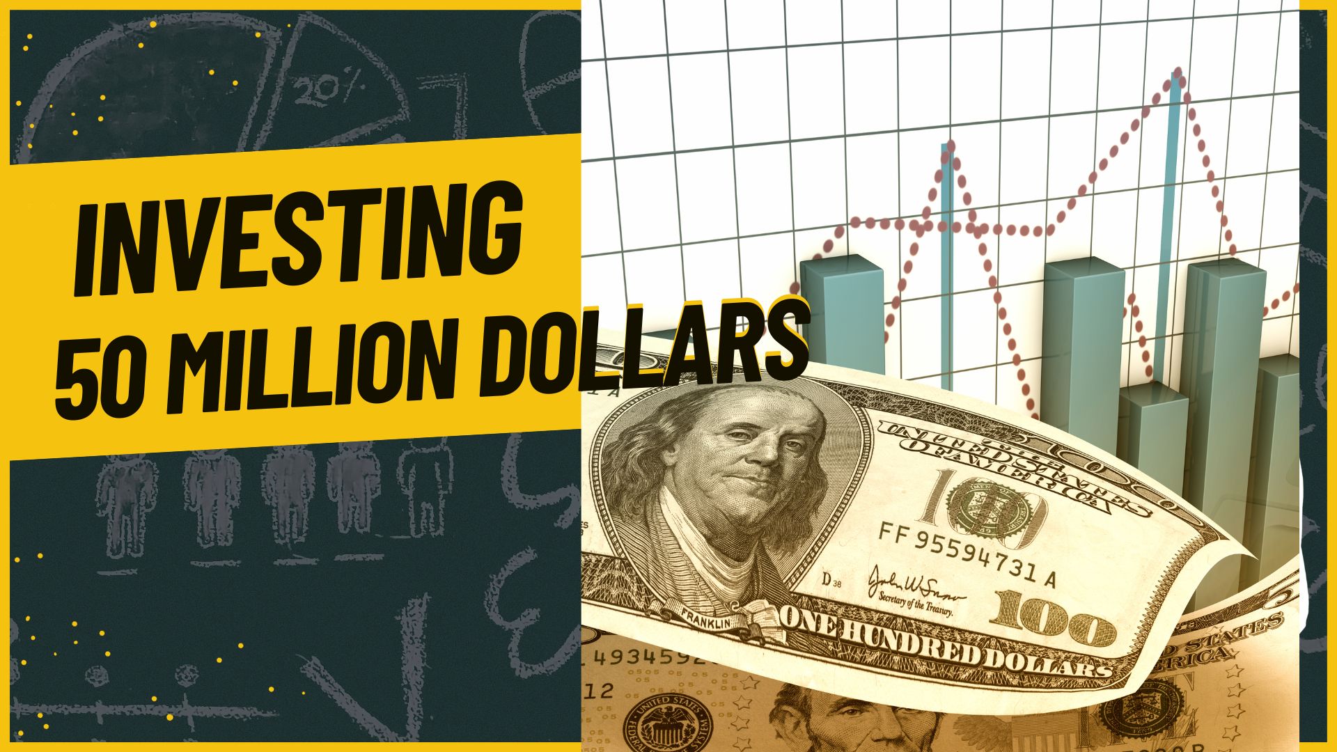 How to Invest $50k the Smart Way | Entrepreneur
