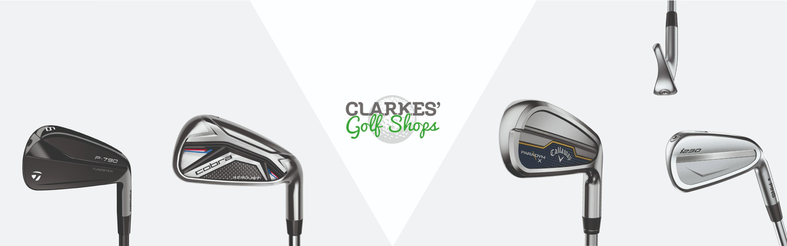 Best Clubs for High Handicappers Simplified