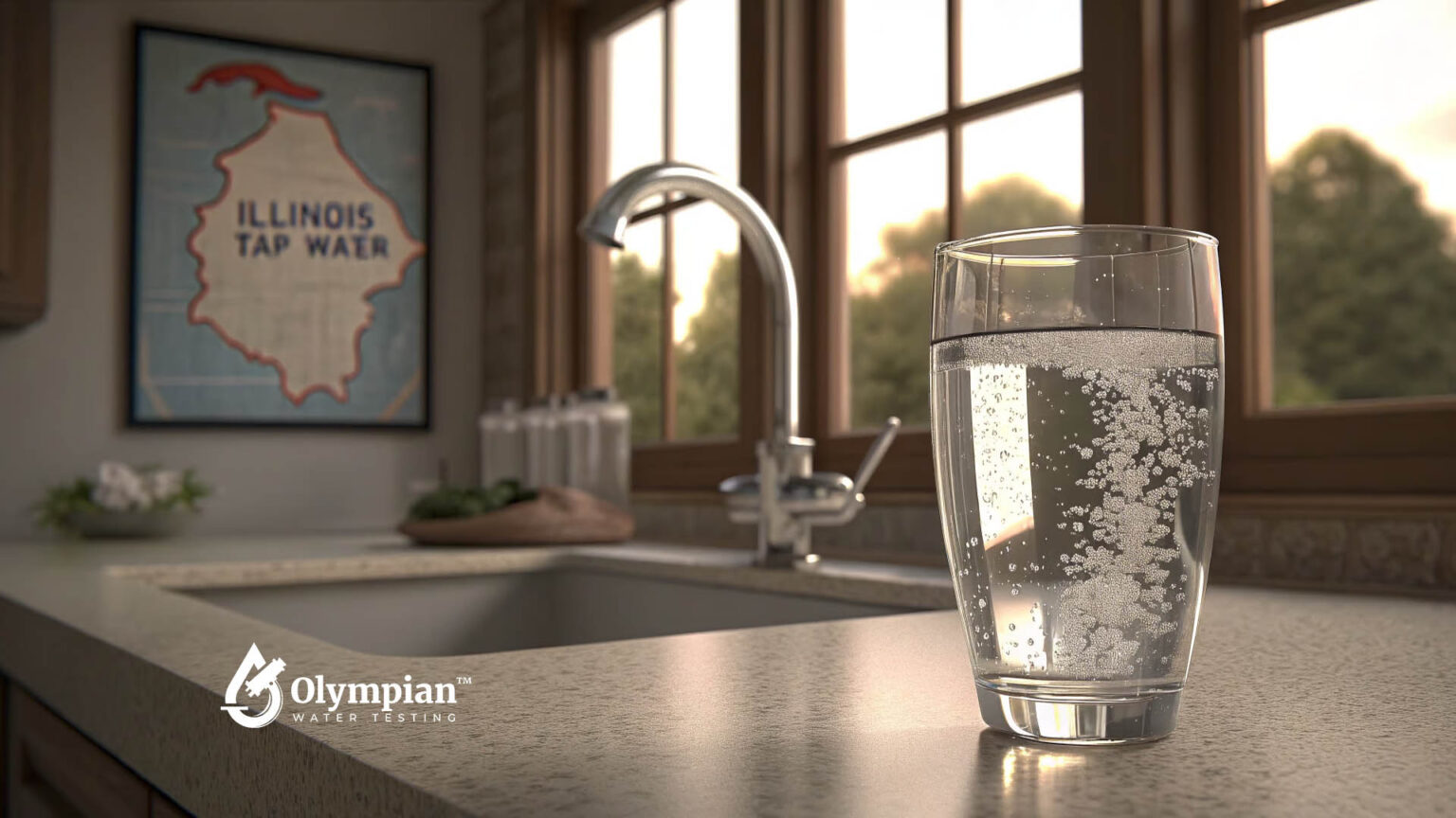 Safe Levels of TDS in Drinking Water - Olympian Water Testing, LLC Best tds level for drinking water