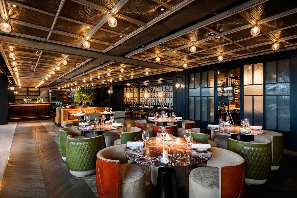 THE 10 BEST Restaurants in Johannesburg - Restaurant Guides THE 10 BEST Restaurants in Johannesburg - Restaurant Guides