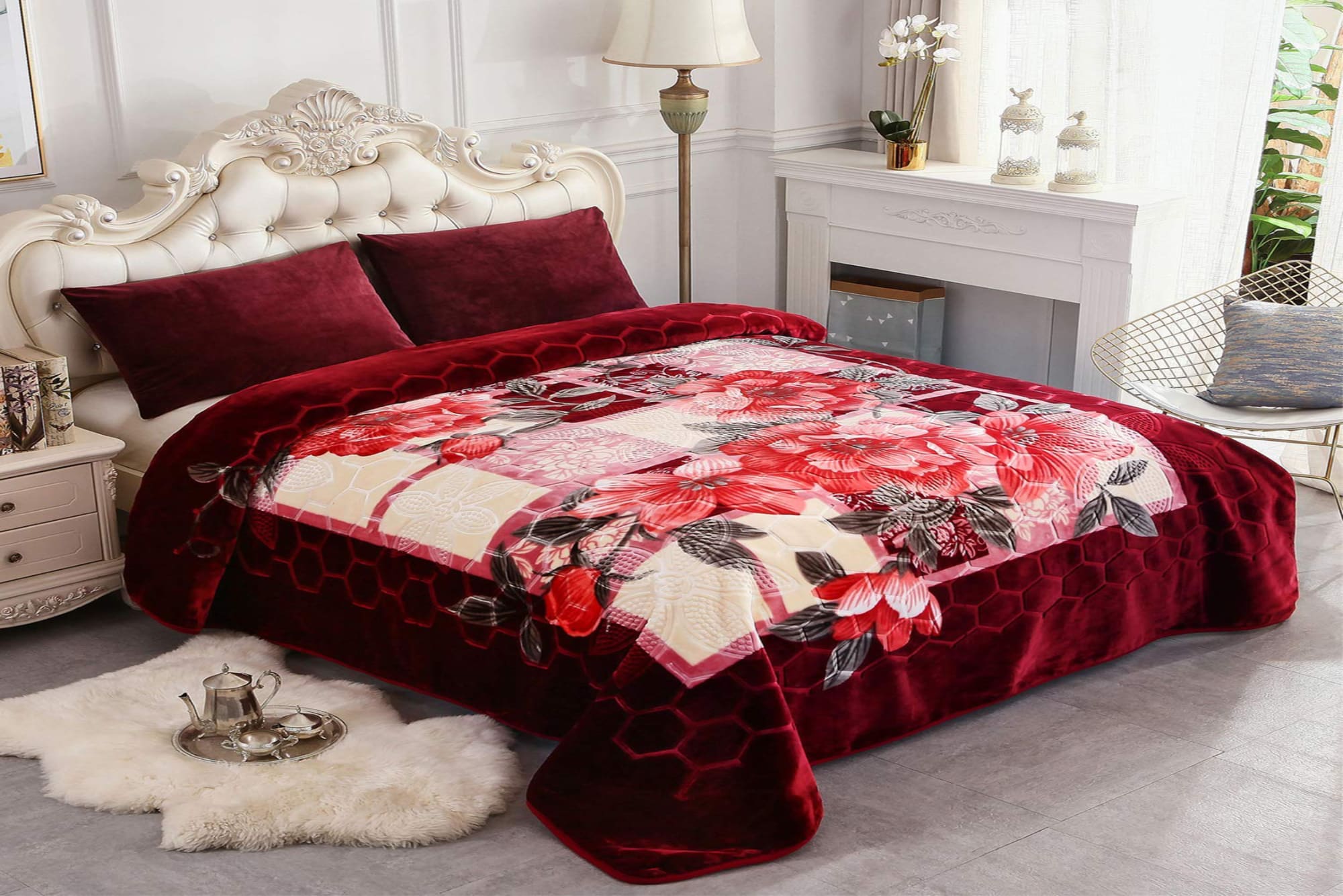 Best Blanket for Winter