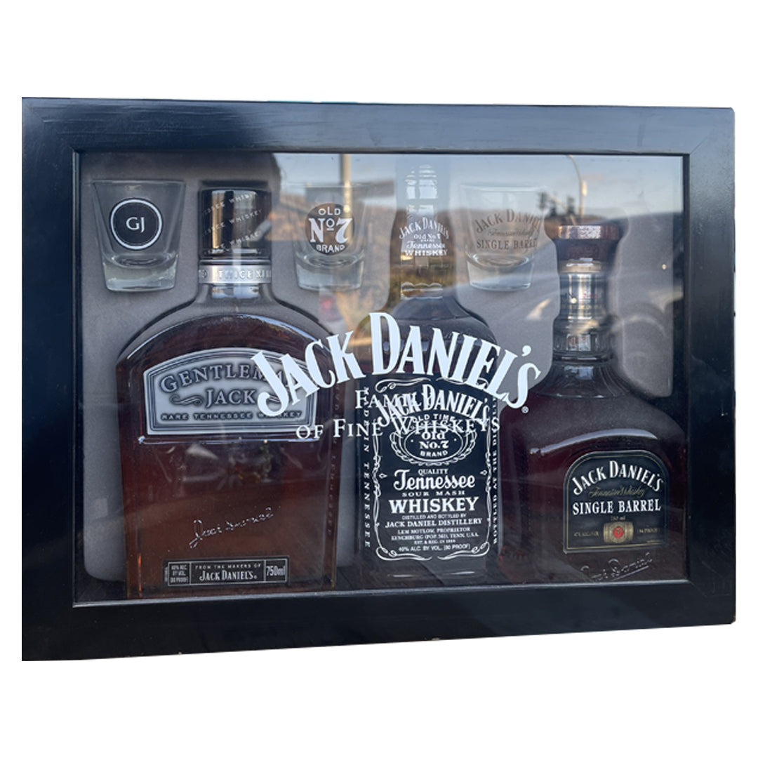 Best Jack Daniels Whiskey