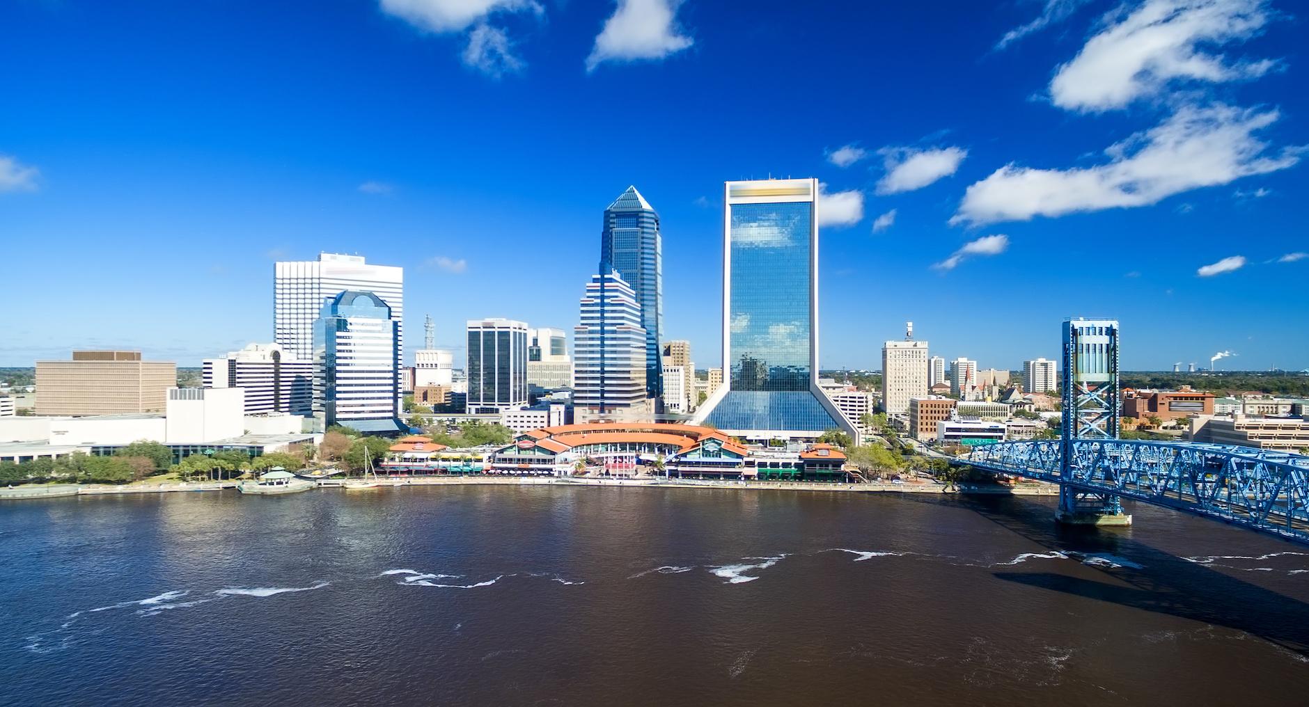Best Neighborhoods in Jacksonville FL