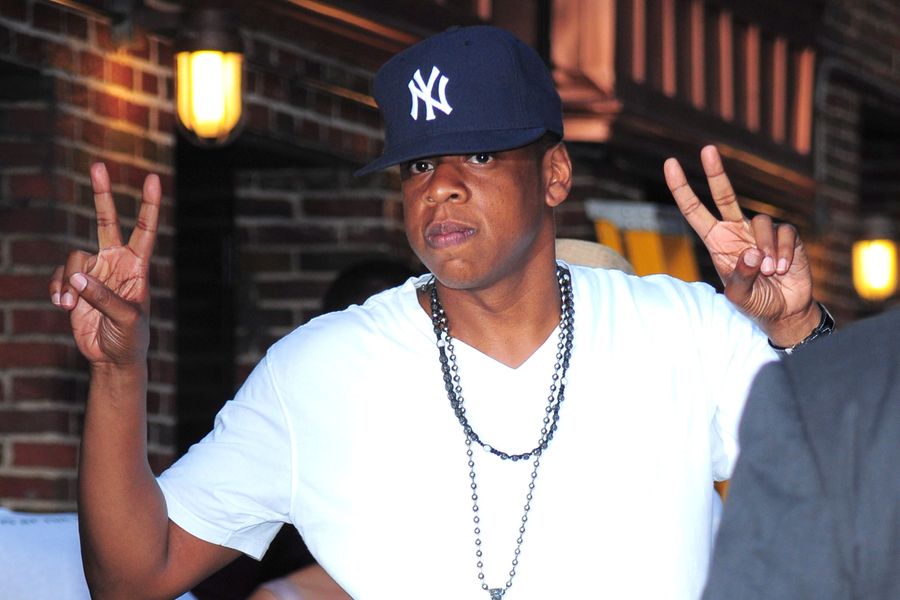 Best jay z songs