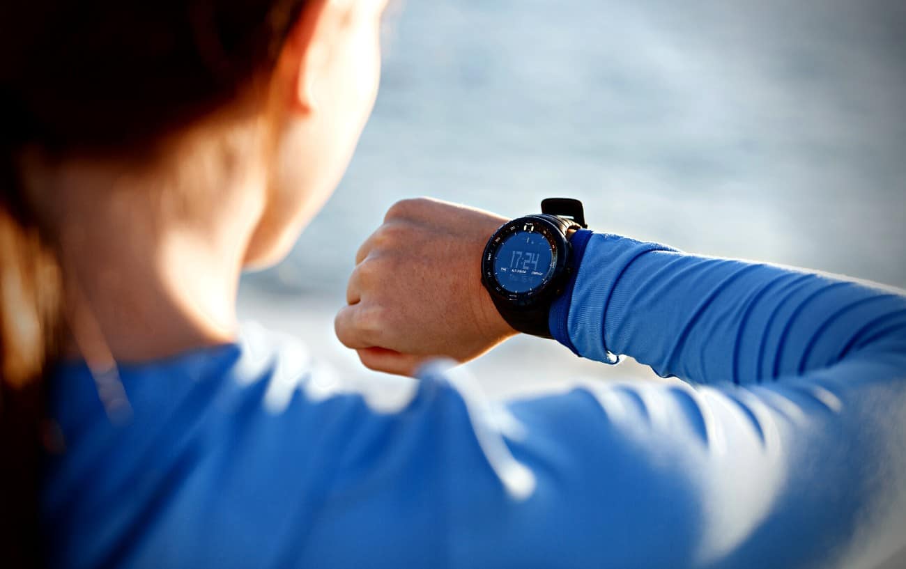 Just How Accurate Is Your Wrist-Based Heart Rate Monitor? Best wrist watch heart monitor
