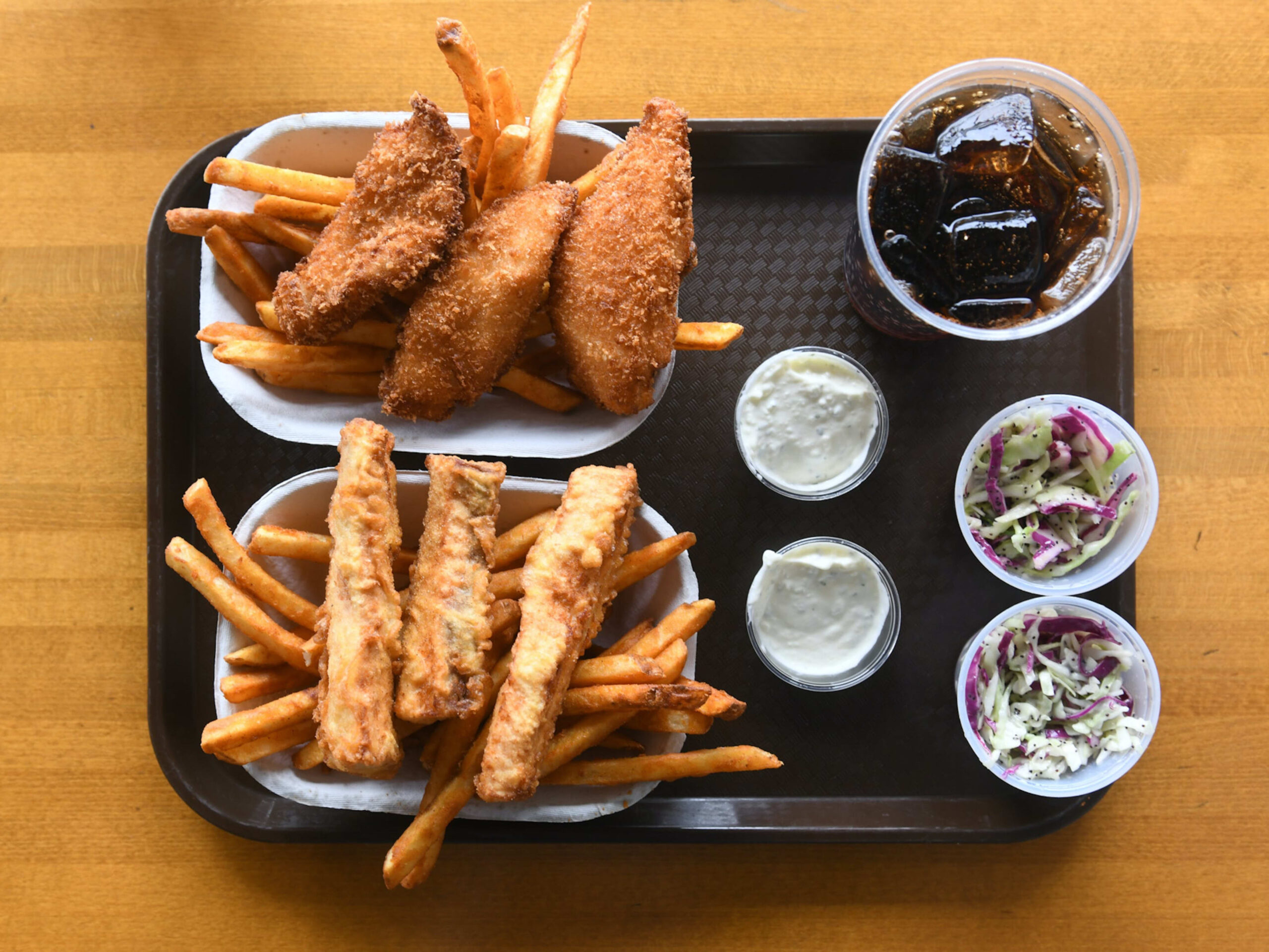 Best Fish & Chips Near Me, A Delicious Guide