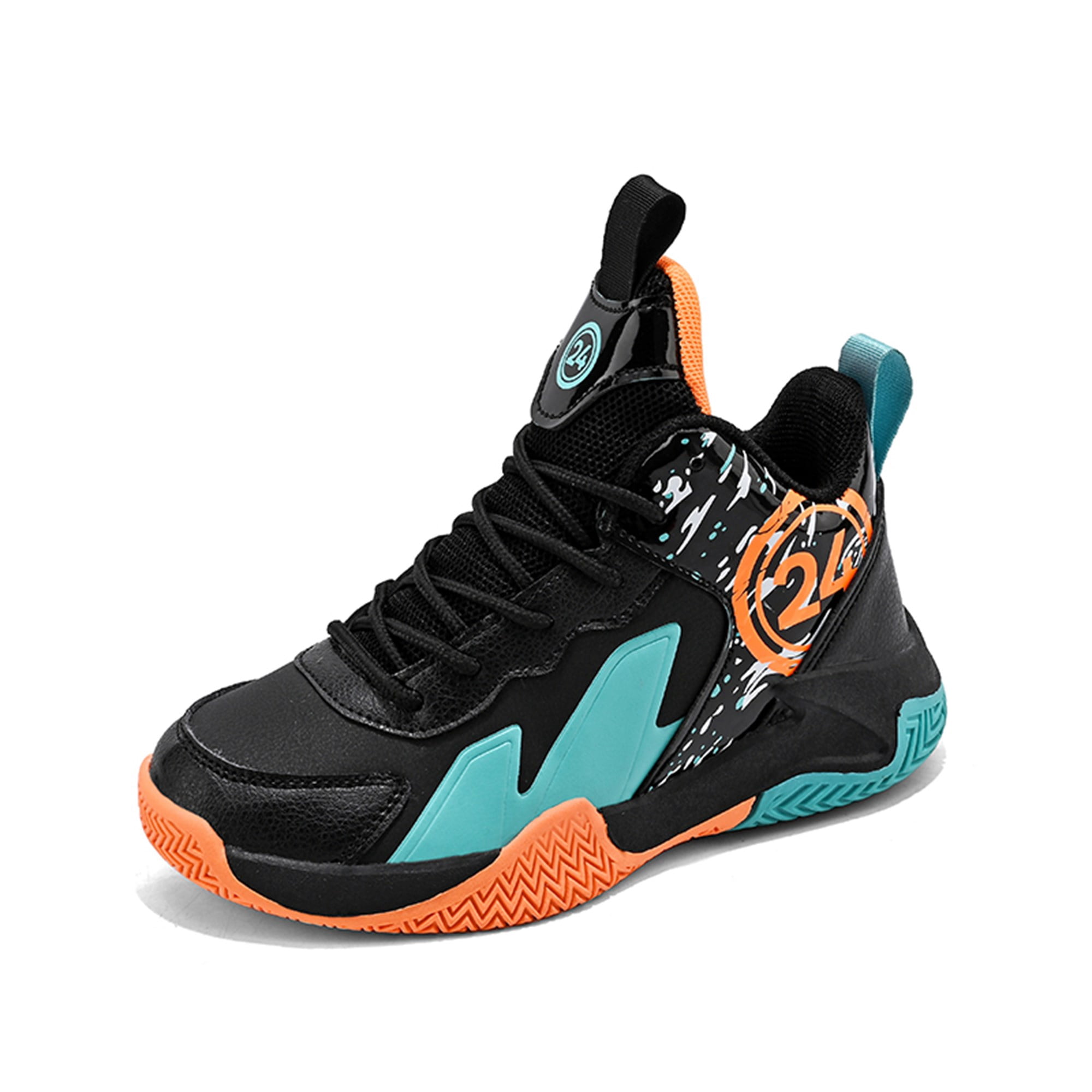 Best Kids Basketball Shoes