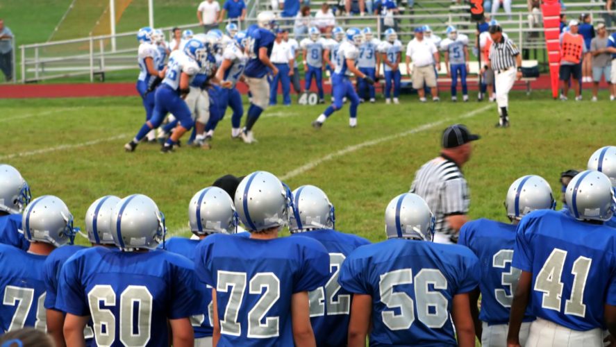 Best HS Football Teams Rankings and Analysis