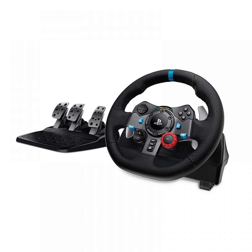 Best Driving Wheel for PC