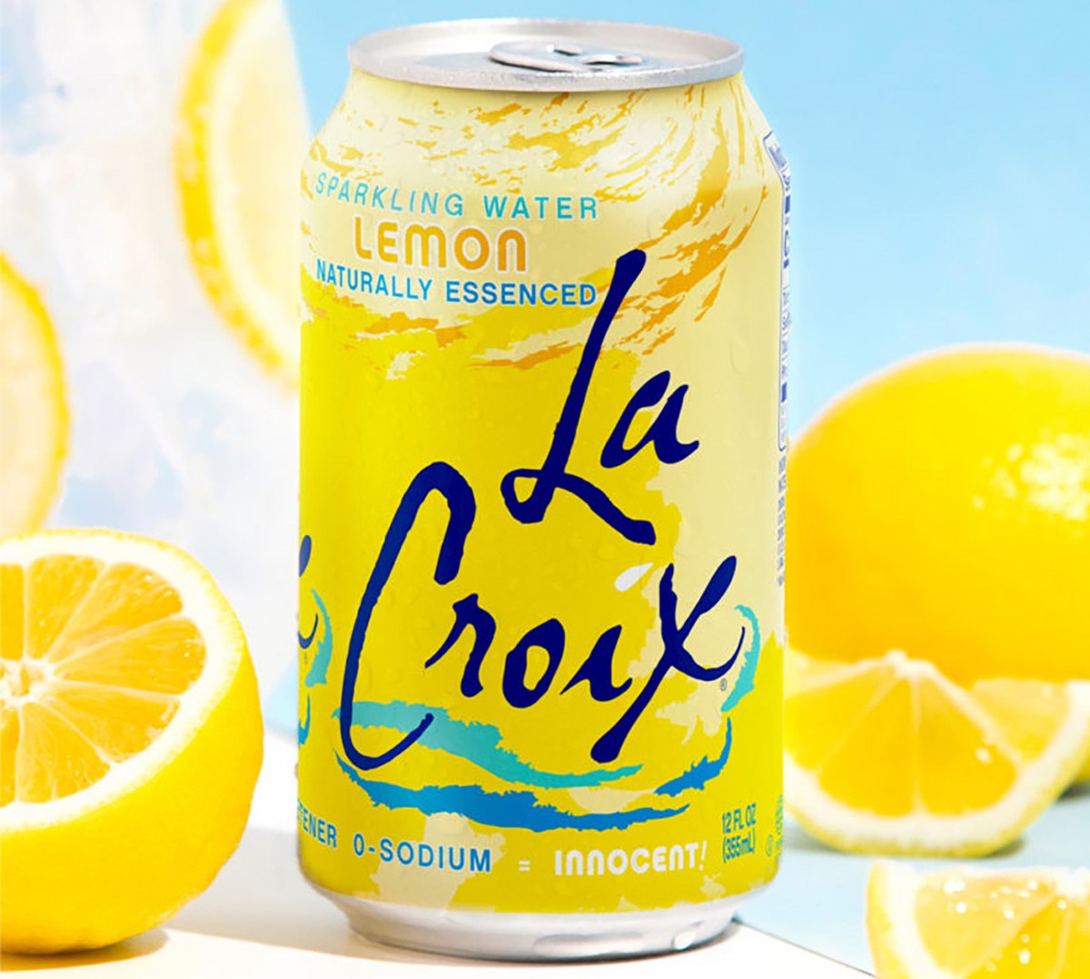 Best LaCroix Flavor