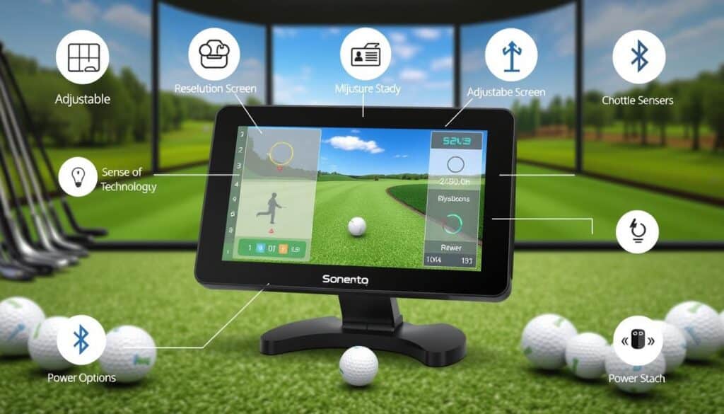 Best Golf Launch Monitors Revolutionize Your Game