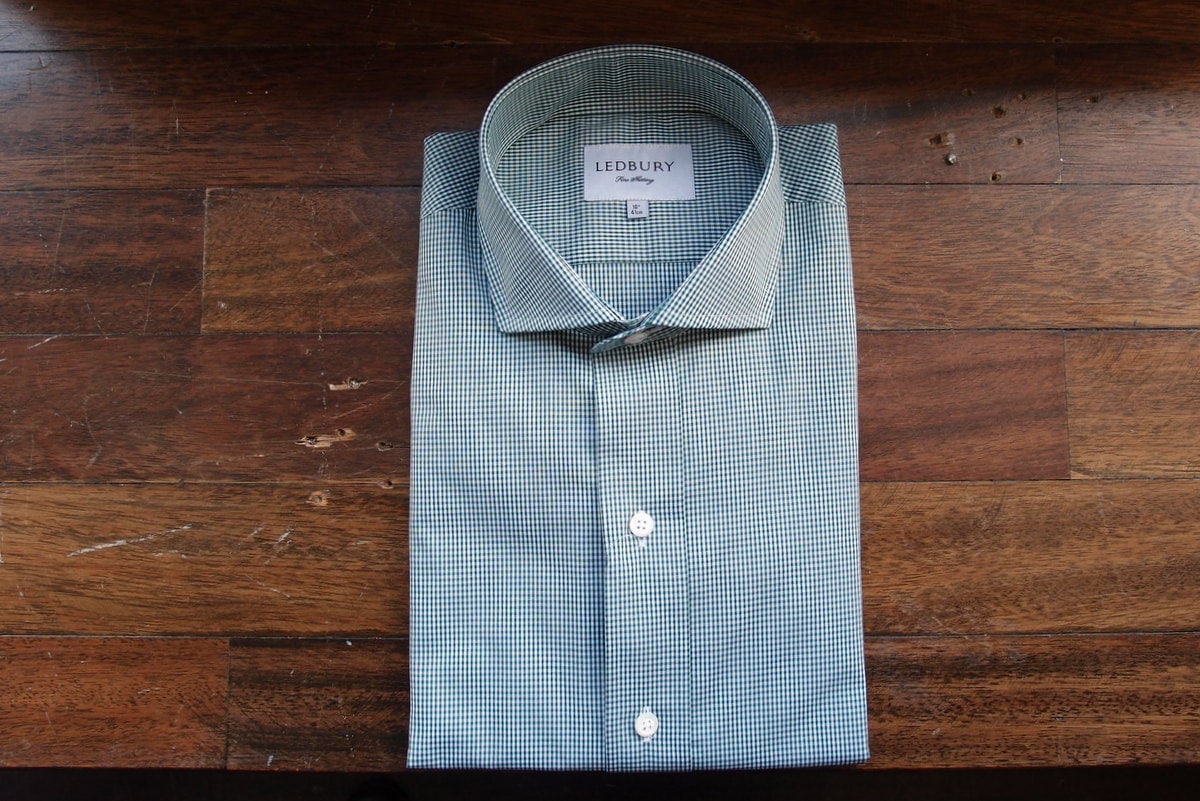 Best Dress Shirt Men Perfecting Your Style