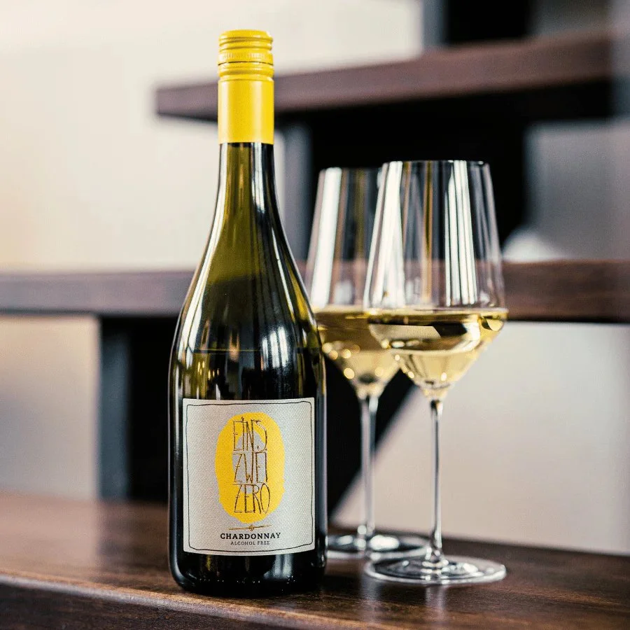 Best Non-Alcoholic Wine for Healthy Living