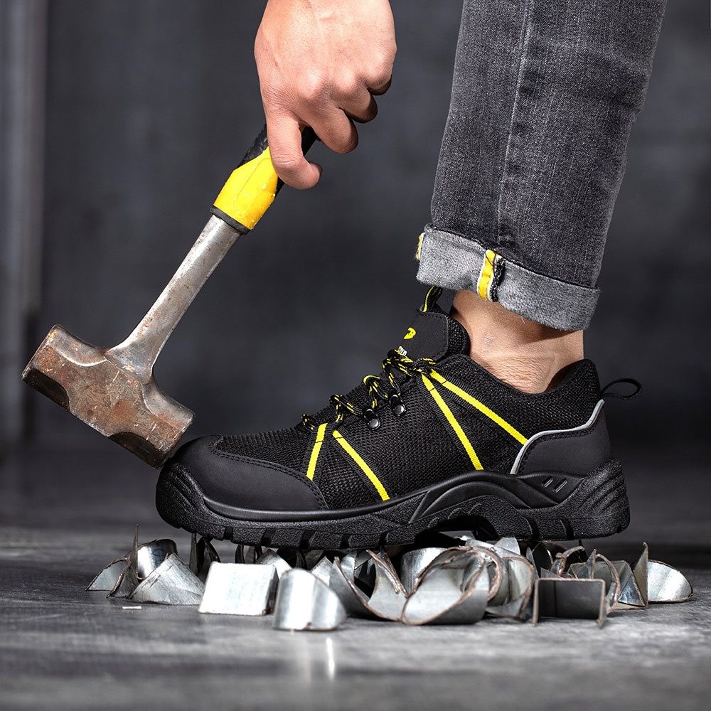 Best Looking Steel Toe Shoes for Maximum Safety and Style