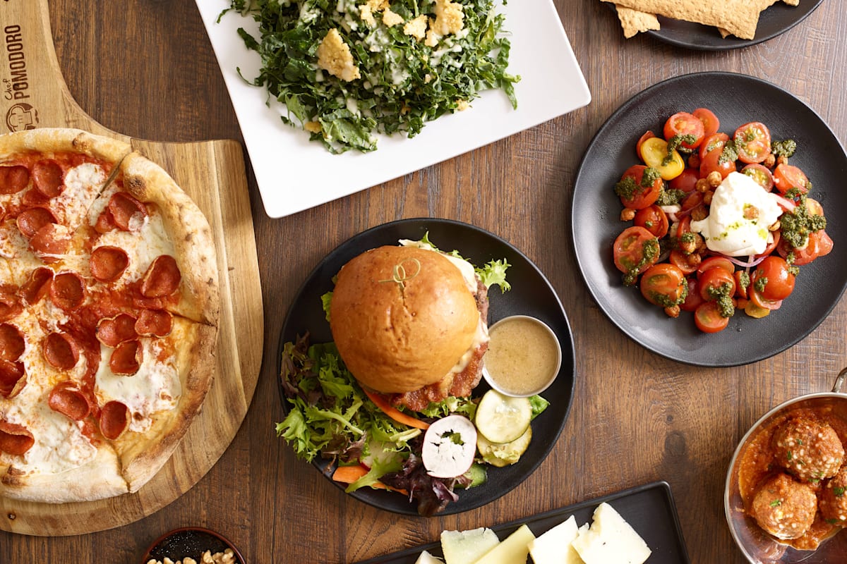 Best Burger in Reno – The Ultimate Guide
