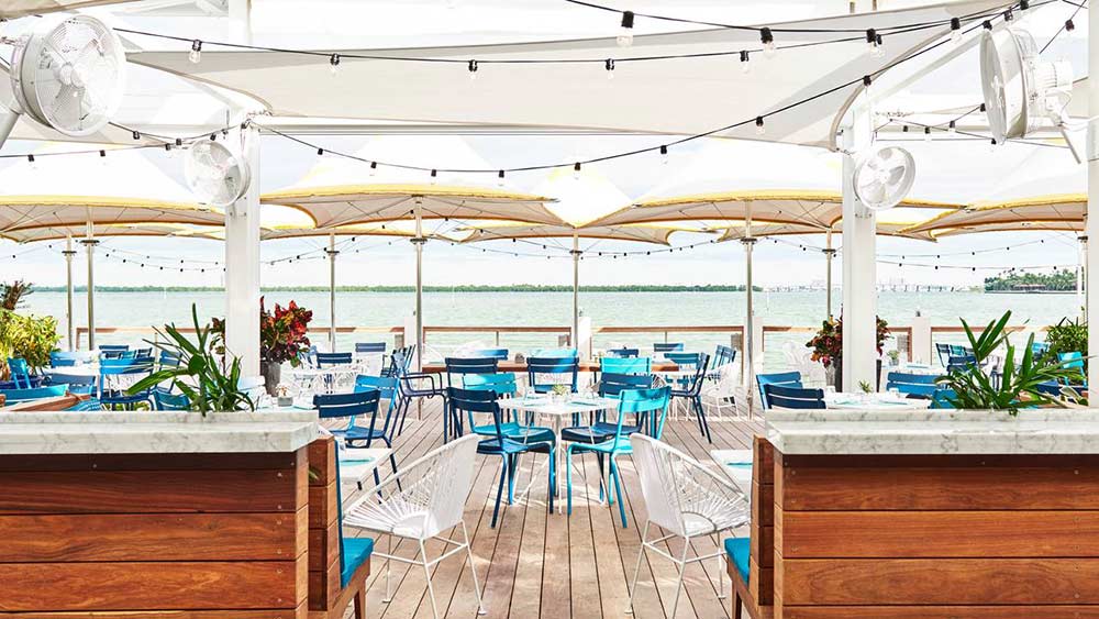 The Best Miami Restaurants for Group Dining - Eater Miami The Best Miami Restaurants for Group Dining - Eater Miami