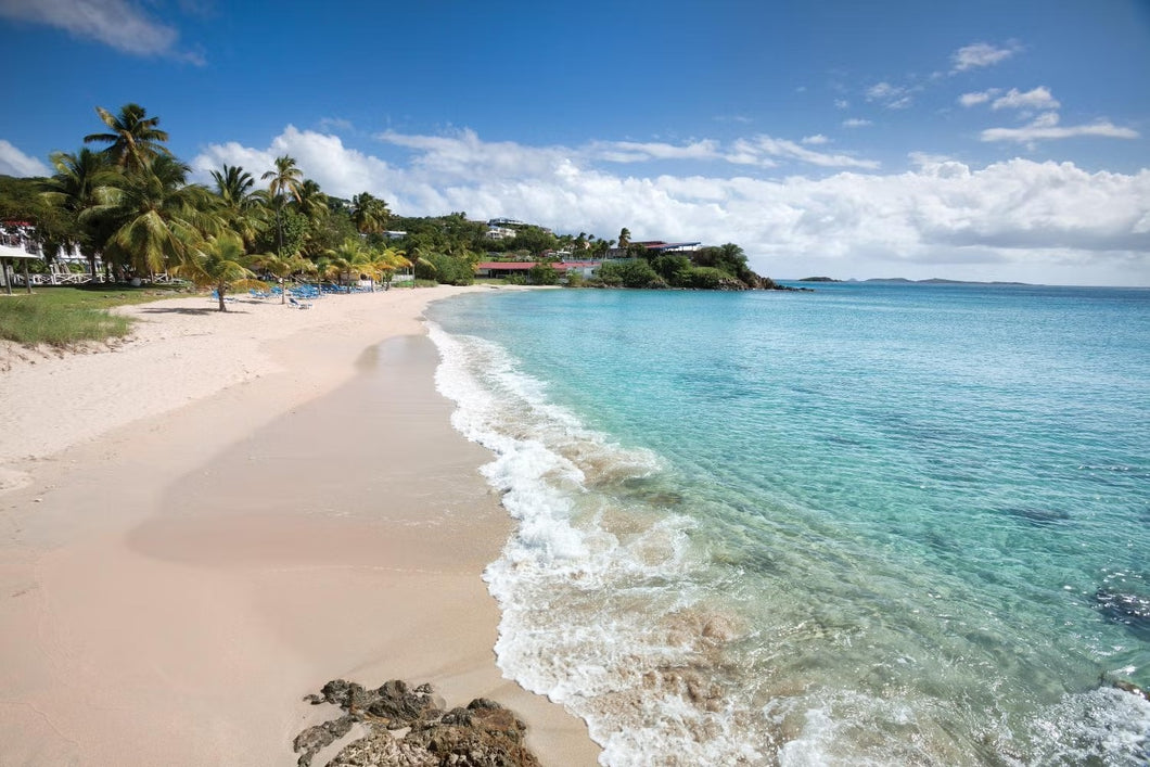 Best resort in st thomas