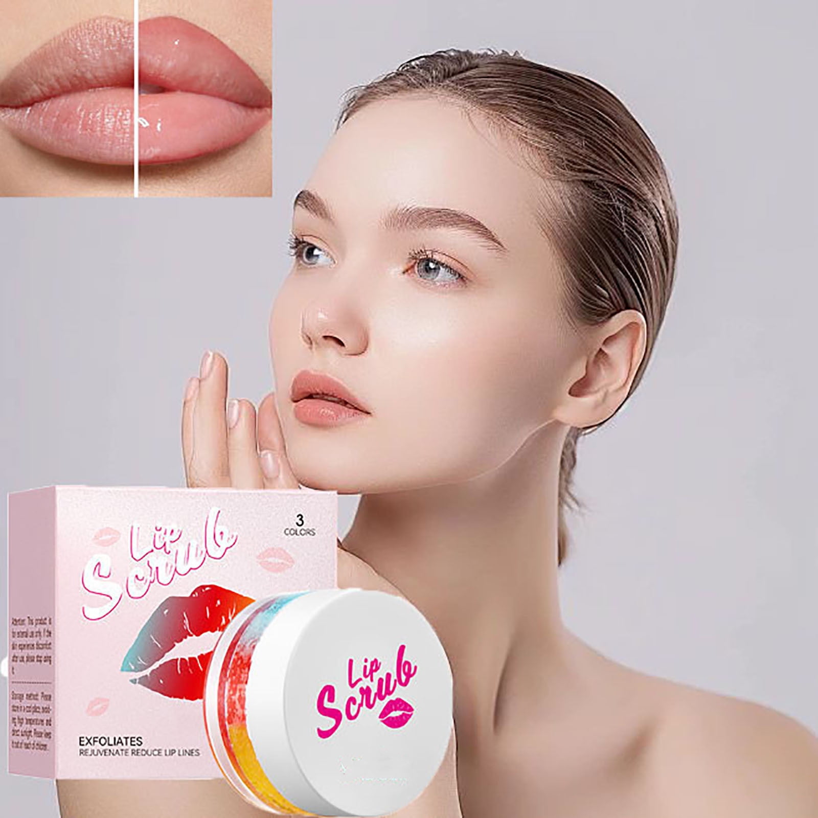 Buy Sephora Collection Exfoliating Lip Scrub with Sugar - 8HR Hydrating ... Buy Sephora Collection Exfoliating Lip Scrub with Sugar - 8HR Hydrating ...