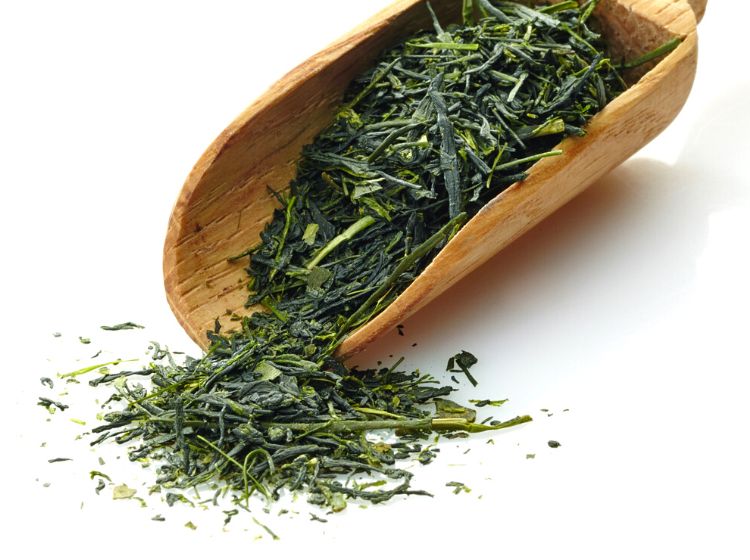 Best Loose Leaf Green Tea Essentials