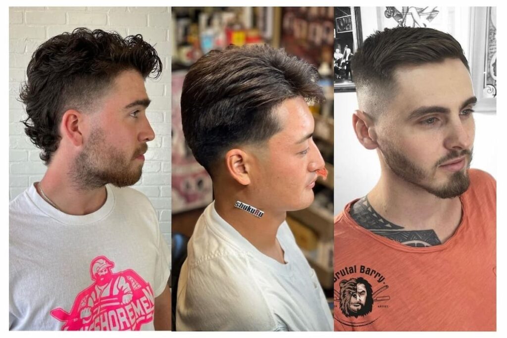 Best Hairstyle For Men