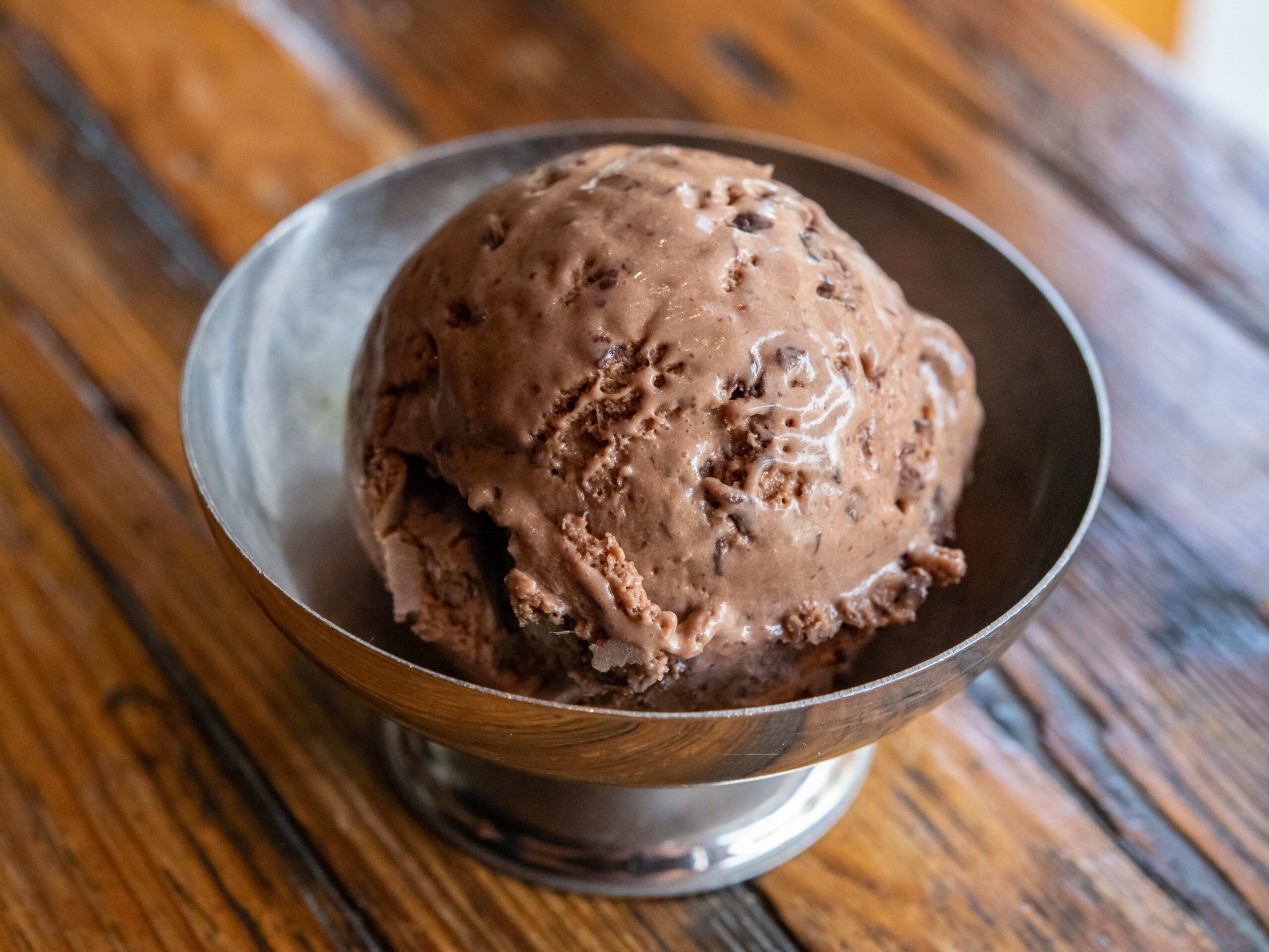 Best Ice Cream Places in Seattle