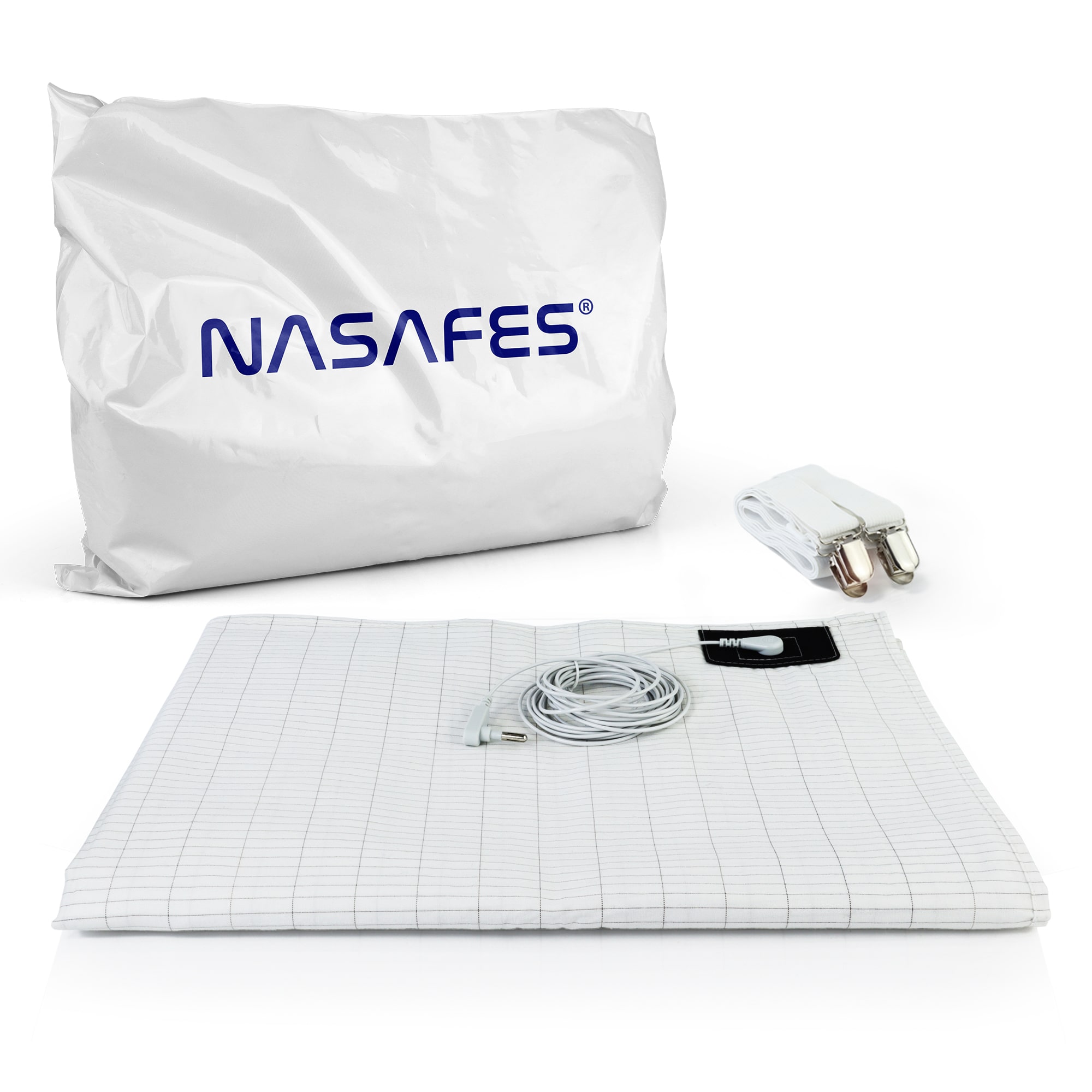 Best Grounding Sheets Made in USA for Enhanced Sleep Quality