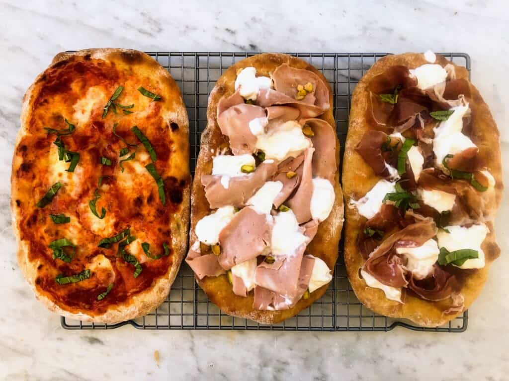 Best Pizza in Florence Italy
		Savoring the Flavors of Authentic Neapolitan-style Pizza
