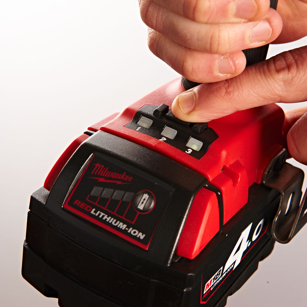 Best Milwaukee Impact Driver for Heavy-Duty Applications