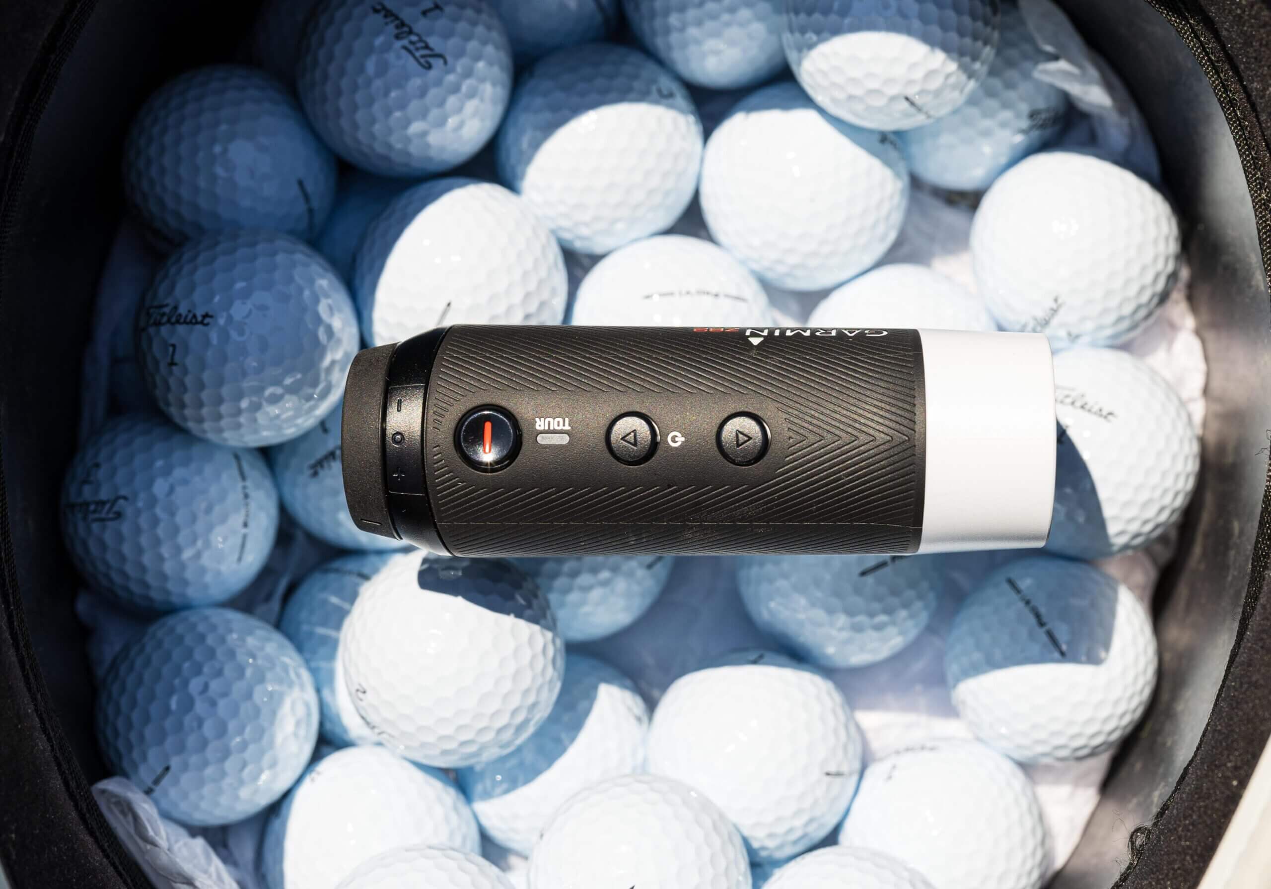 Best Golf Rangefinder 2024