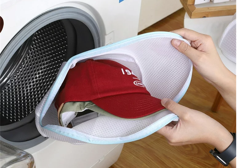 How to Wash Your Baseball Hat - FastPrintStar Best way to wash a baseball hat