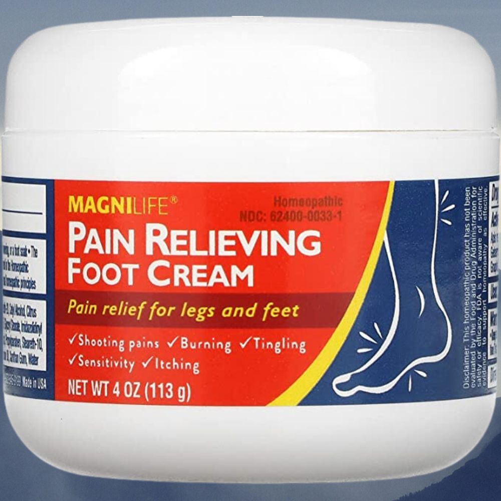Best Magnesium Cream for Pain