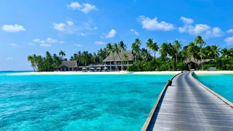 Best Islands to Go to for a Tropical Getaway