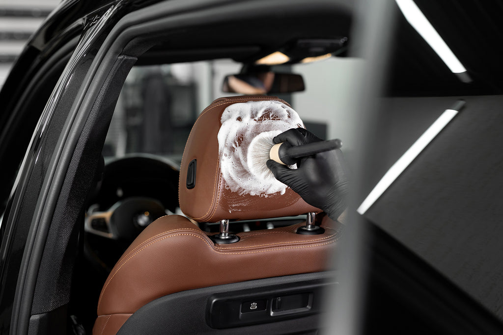 Best Car Seat Cleaner Options for a Spotless Ride