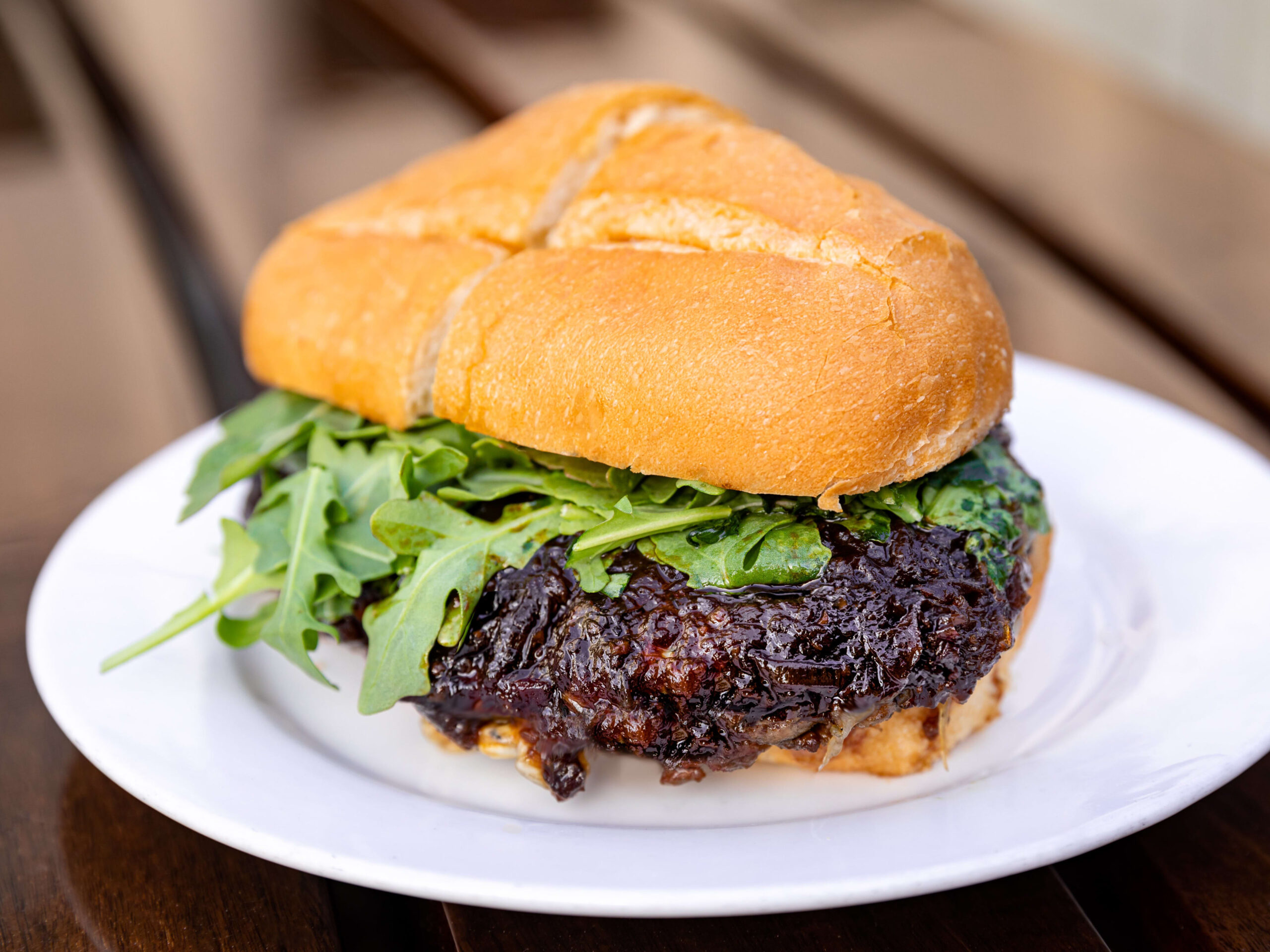 Best Lunch Santa Monica Reviews – Top Rated Spots