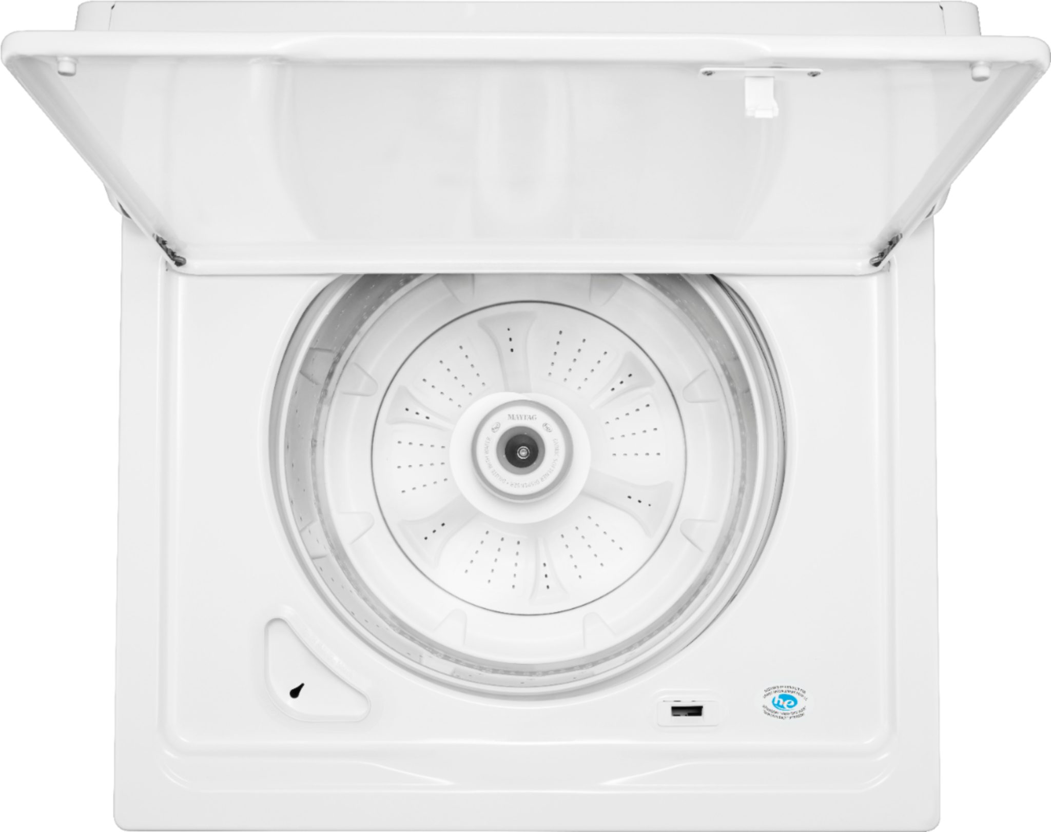 Best top loading washing machine with agitator