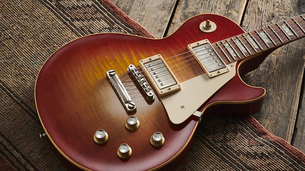 Best Guitar of All Time Iconic Riffs and Enduring Legends