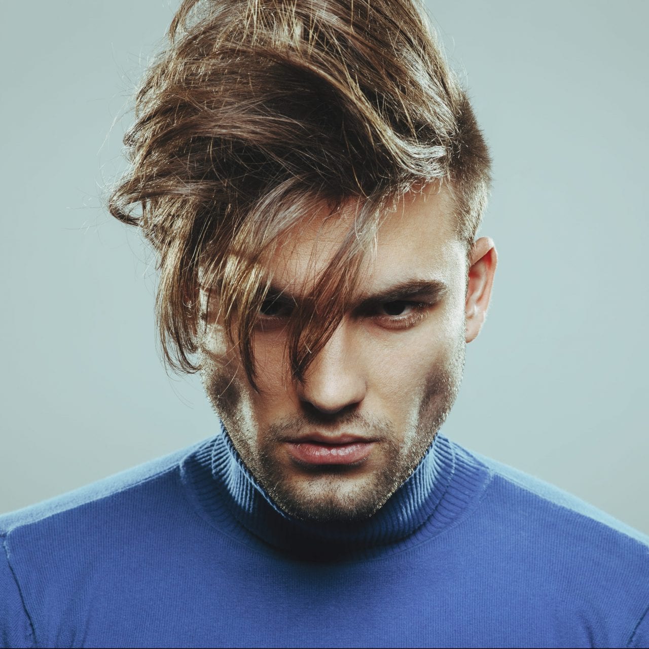 Best Hairstyles for Medium Hair Men